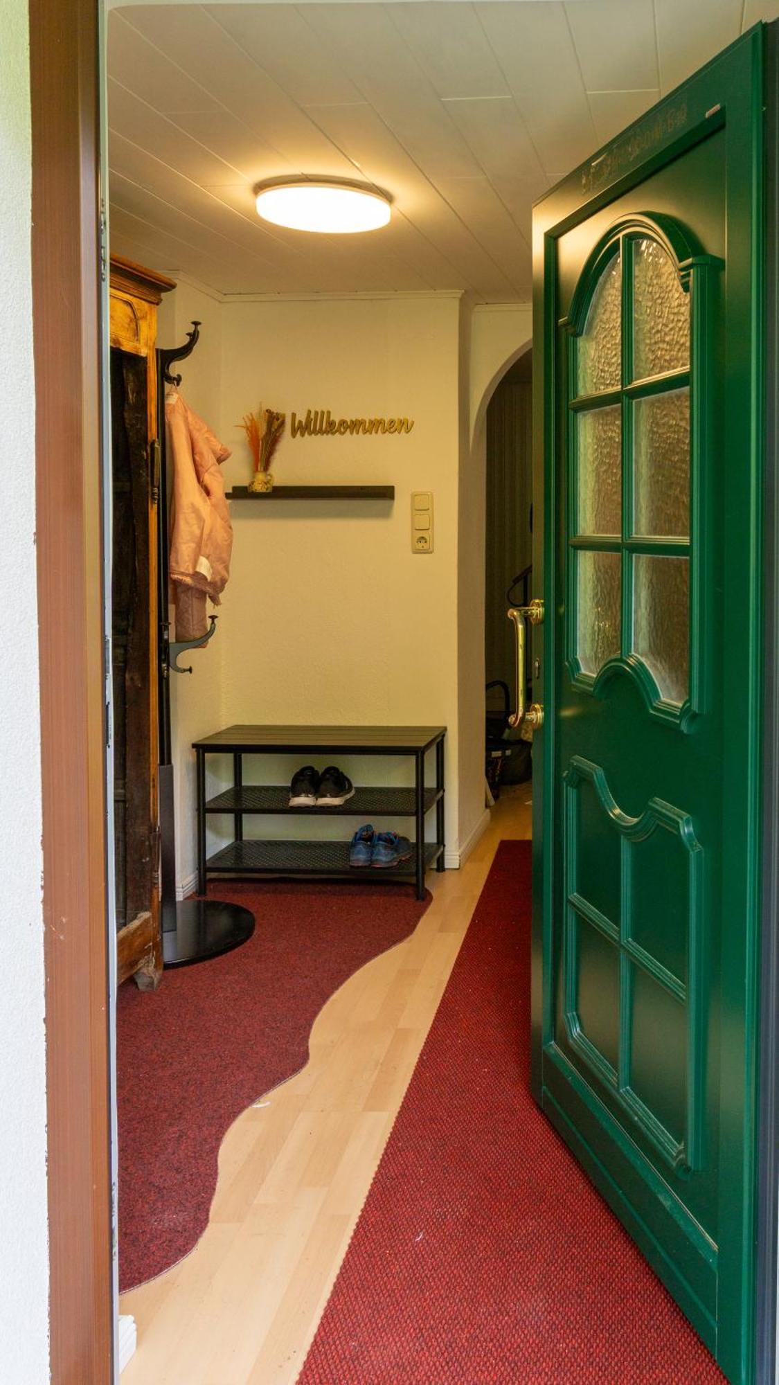 Ferienhaus Alexandra In Ebensee Esterno foto