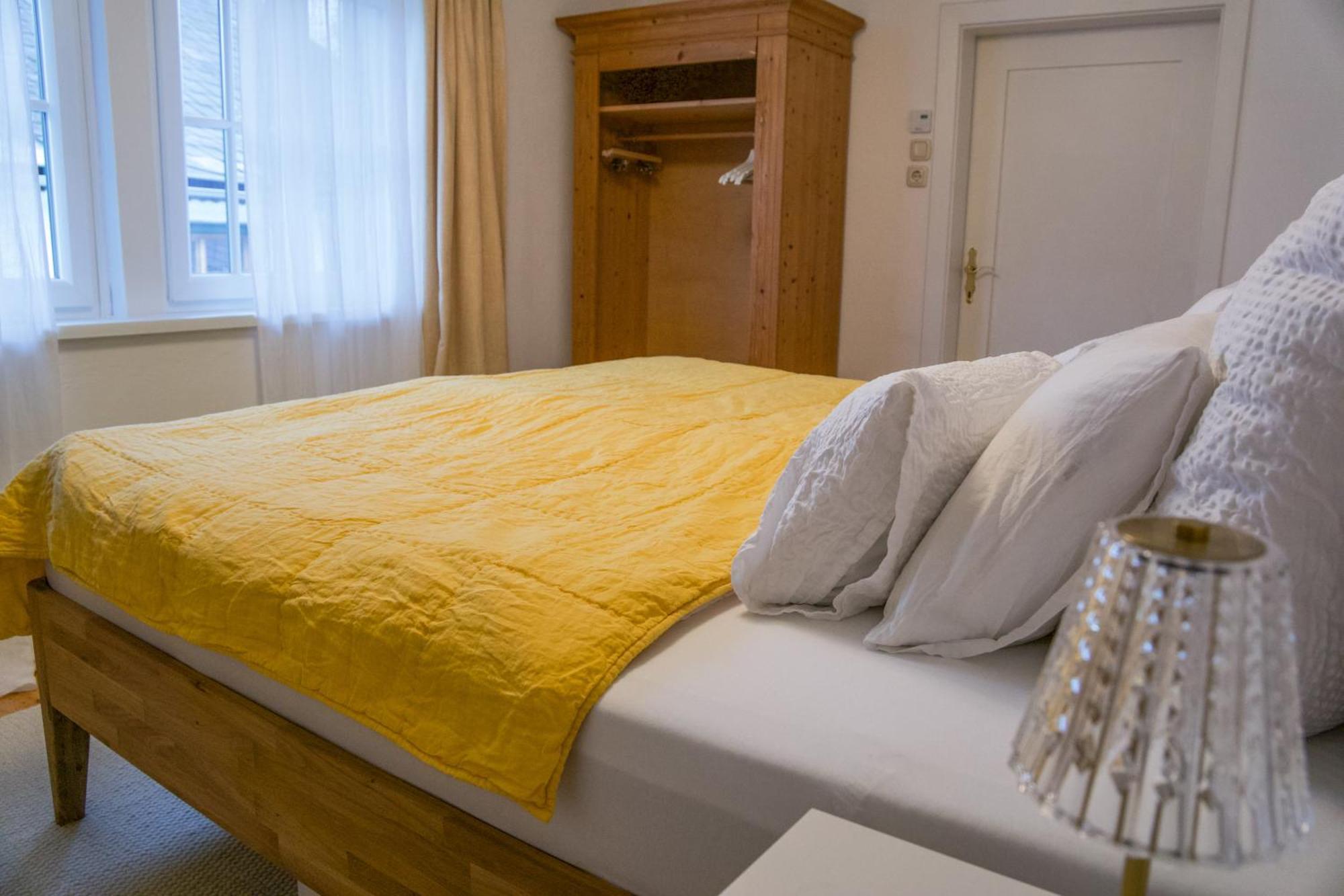 Ferienhaus Alexandra In Ebensee Esterno foto