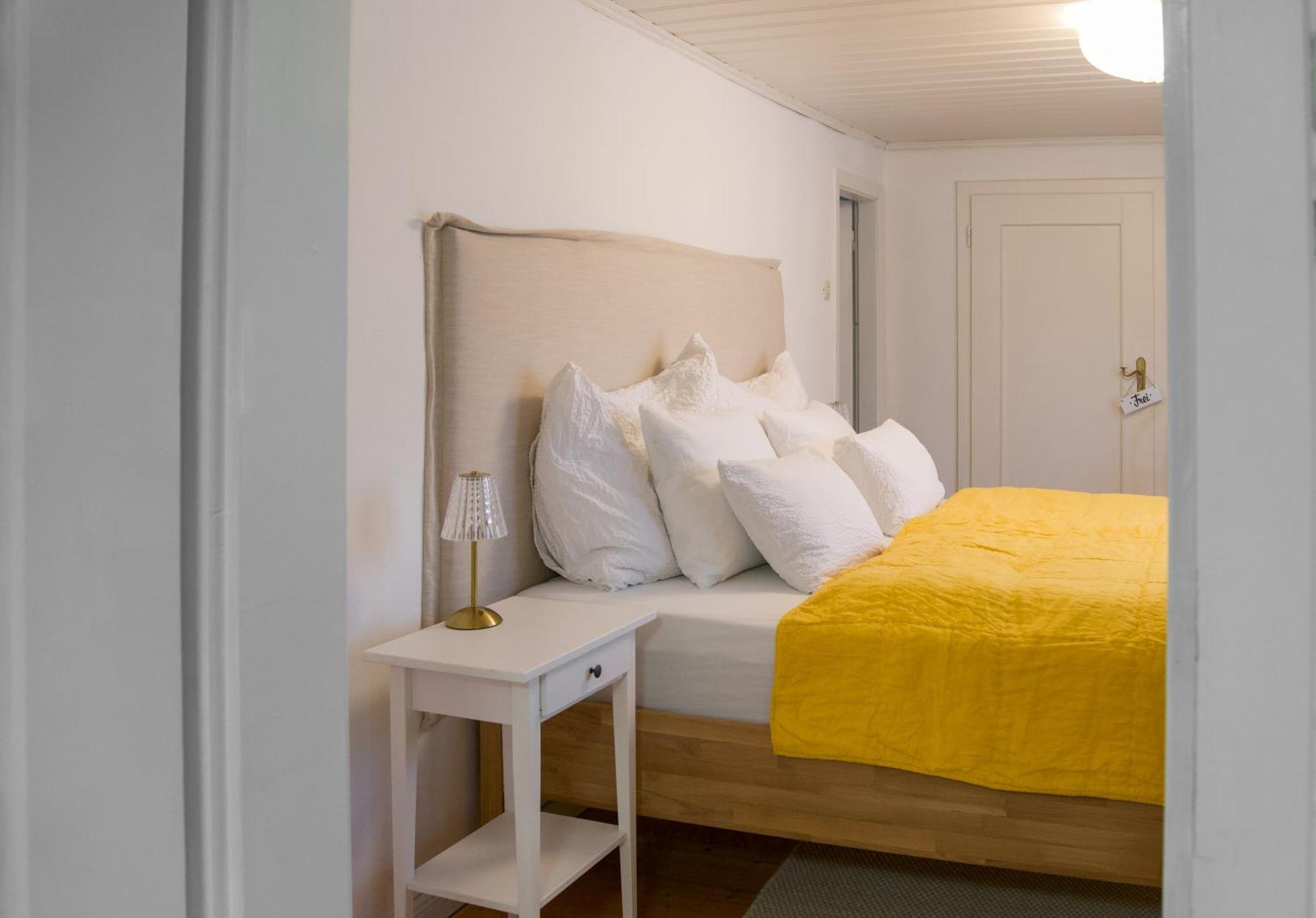 Ferienhaus Alexandra In Ebensee Esterno foto