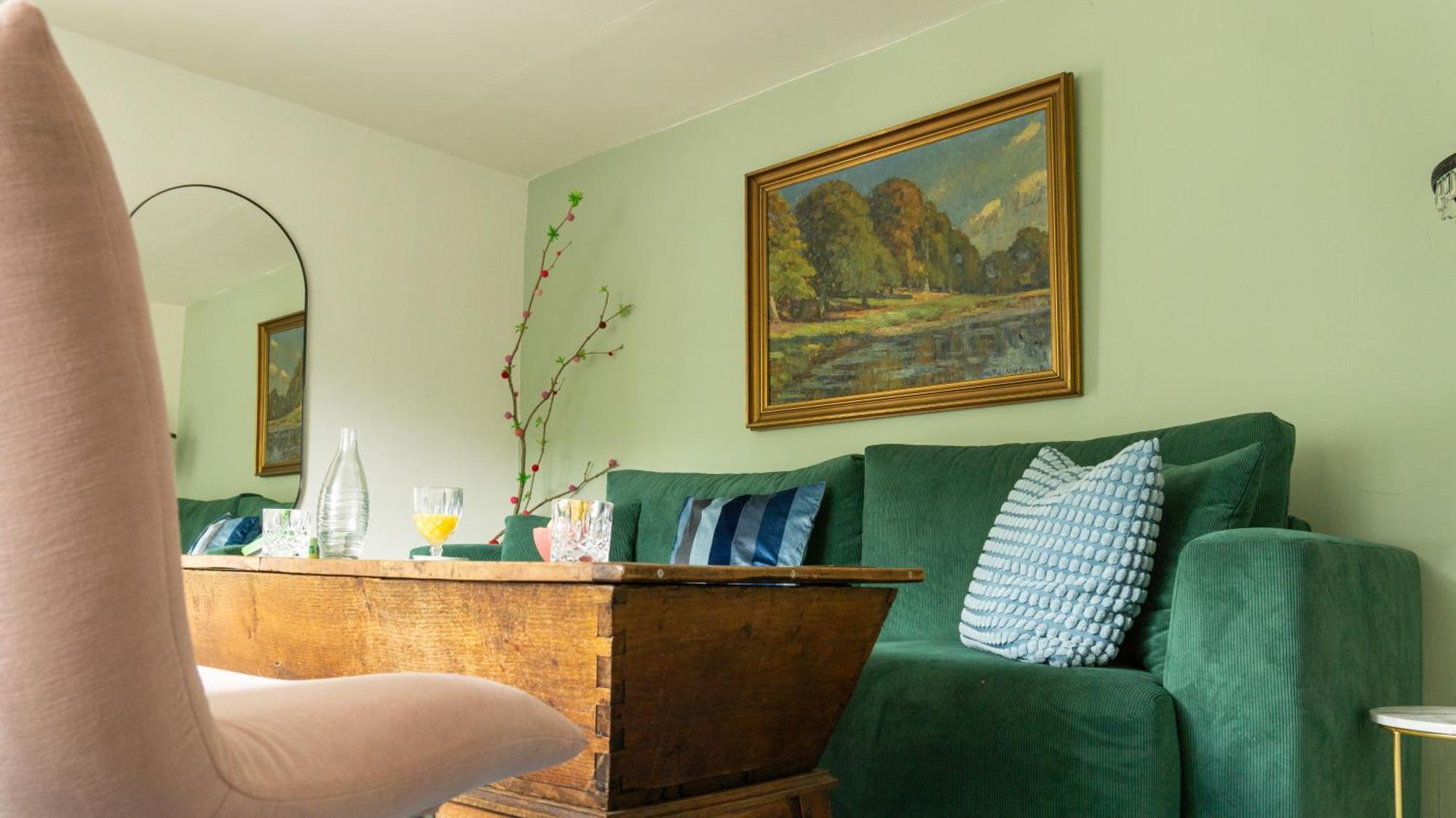 Ferienhaus Alexandra In Ebensee Esterno foto