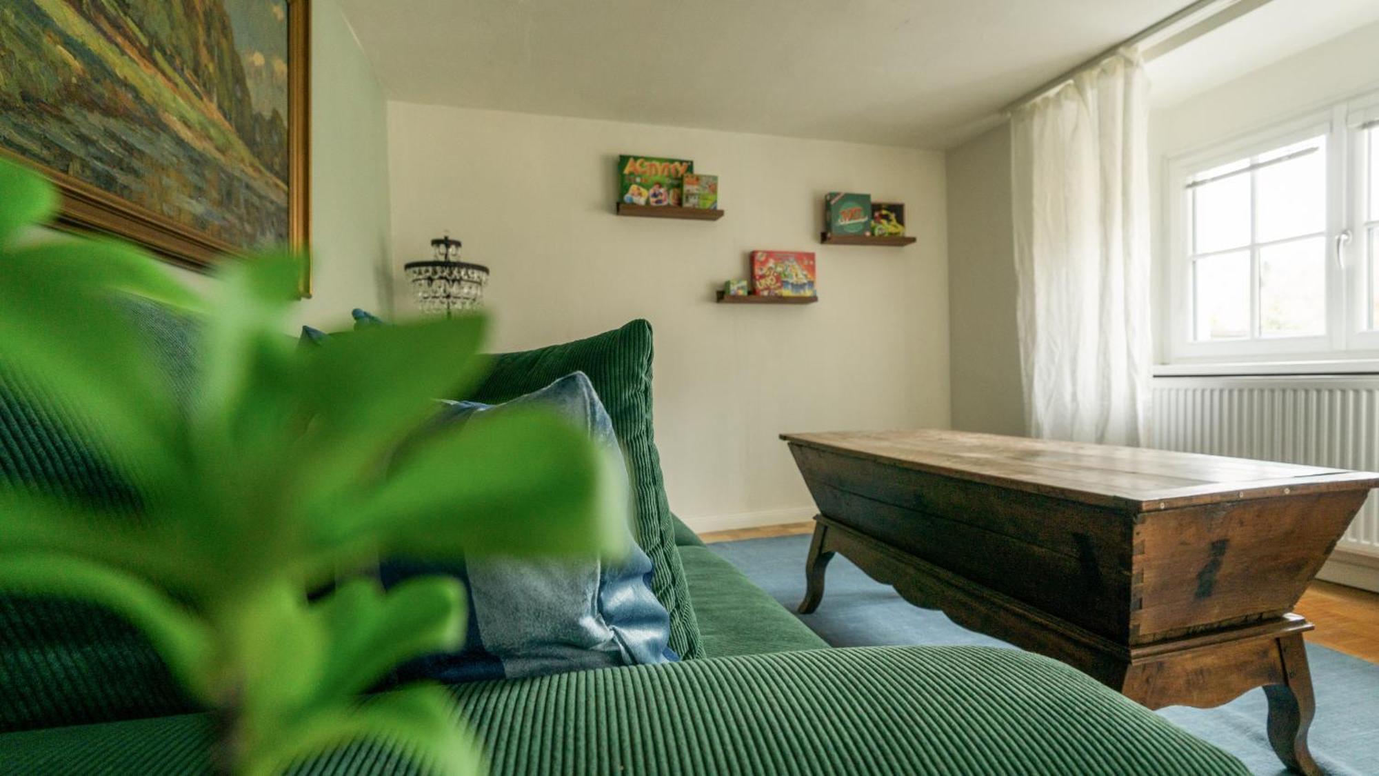 Ferienhaus Alexandra In Ebensee Esterno foto